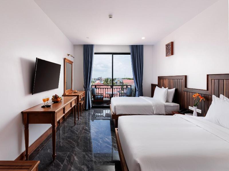 Two Seasons Siem Reap Hotel image