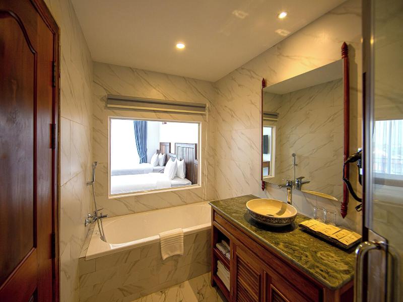 Two Seasons Siem Reap Hotel image