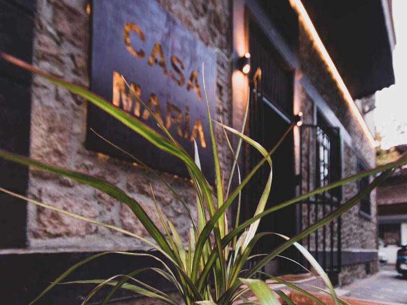 Casa Maria Hotel image