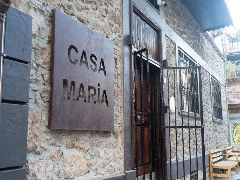 Casa Maria Hotel image