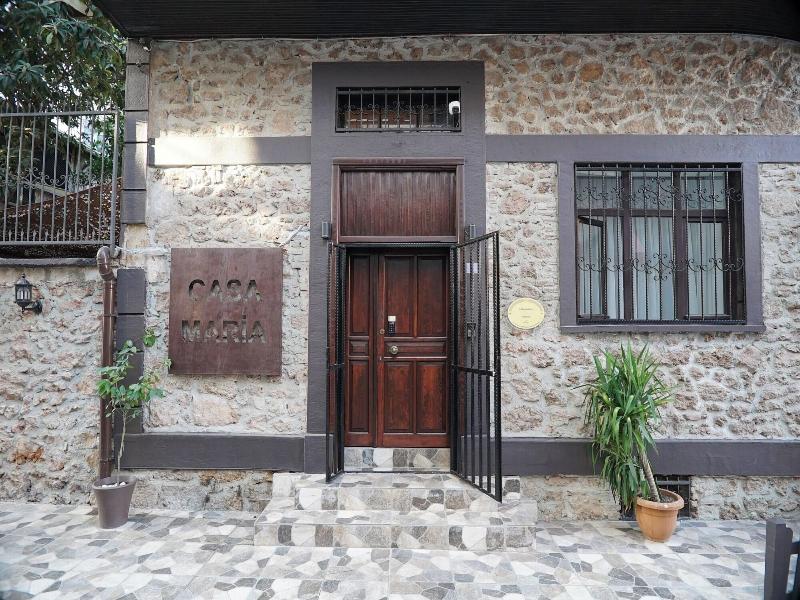 Casa Maria Hotel image