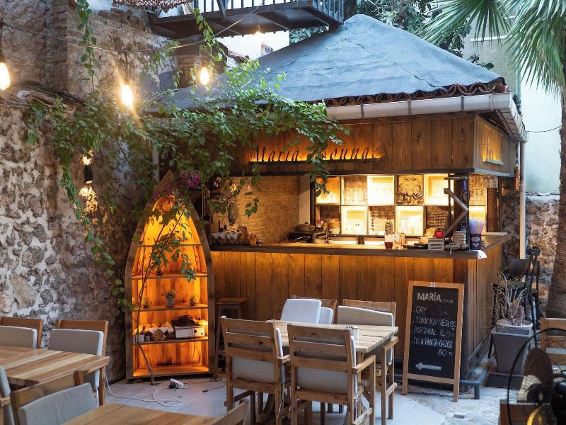 Casa Maria Hotel image
