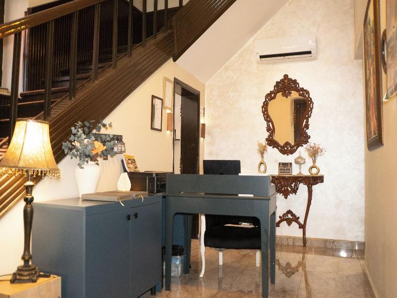Casa Maria Hotel image
