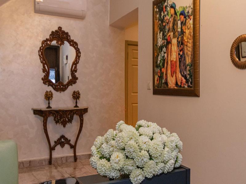 Casa Maria Hotel image