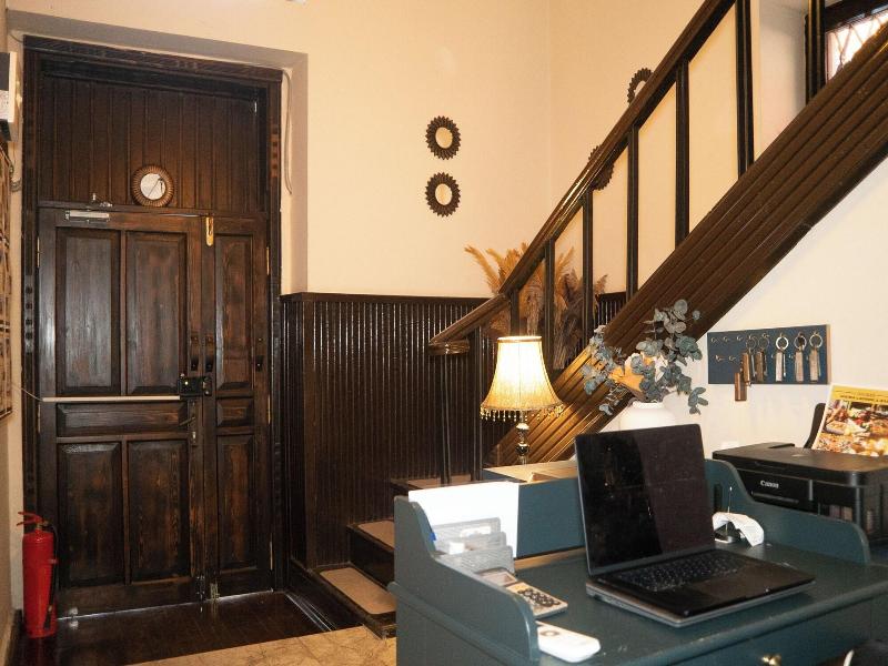 Casa Maria Hotel image