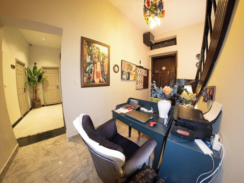 Casa Maria Hotel image