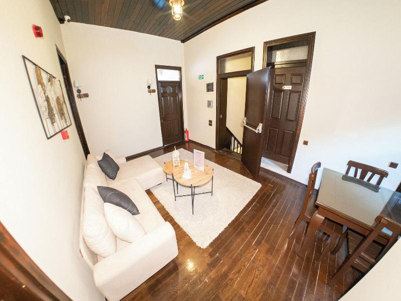 Casa Maria Hotel image