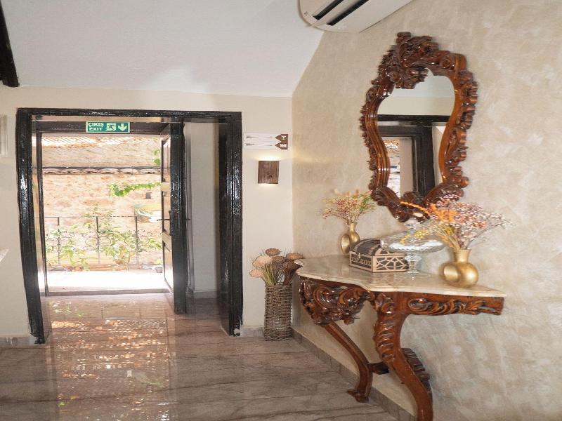 Casa Maria Hotel image