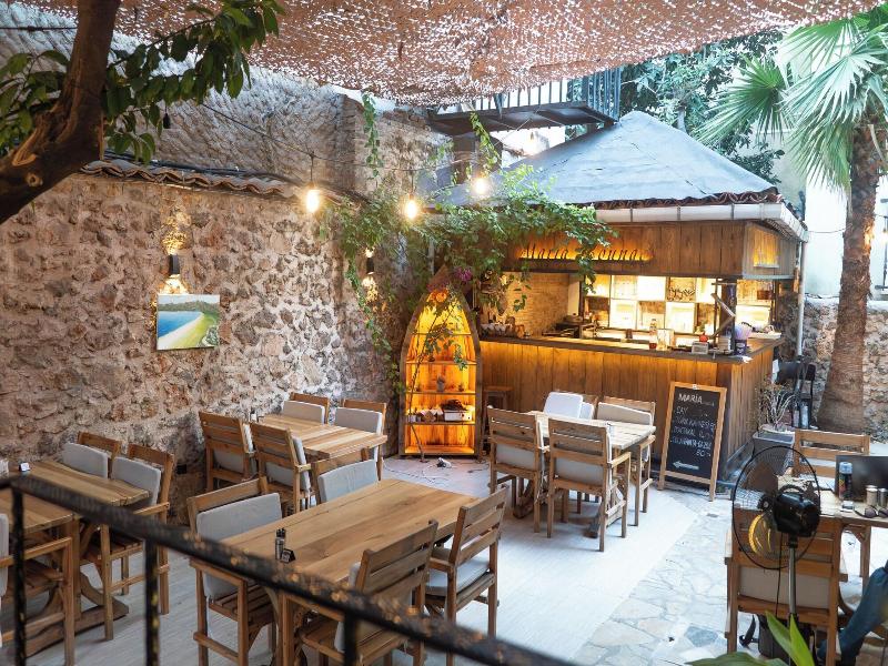Casa Maria Hotel image