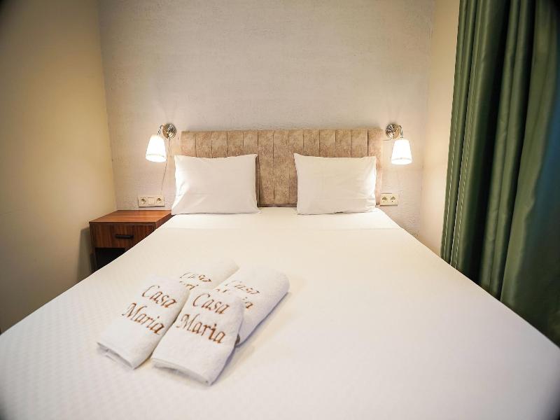 Casa Maria Hotel image