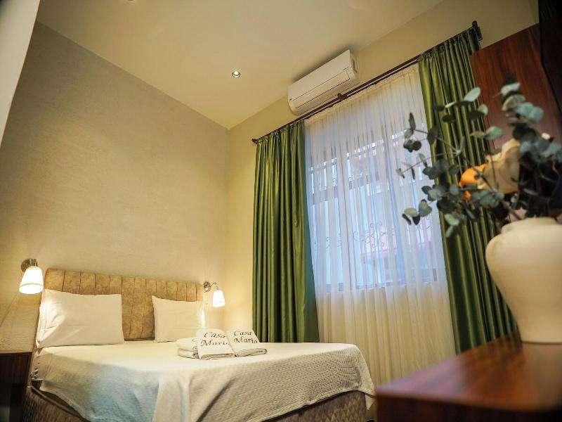Casa Maria Hotel image