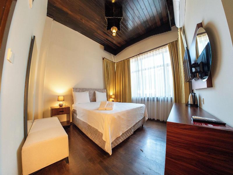 Casa Maria Hotel image