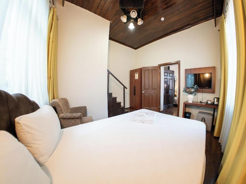 Casa Maria Hotel image