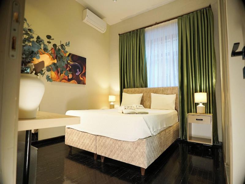 Casa Maria Hotel image