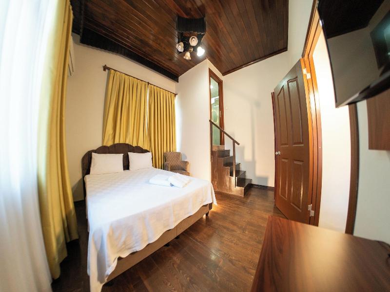 Casa Maria Hotel image