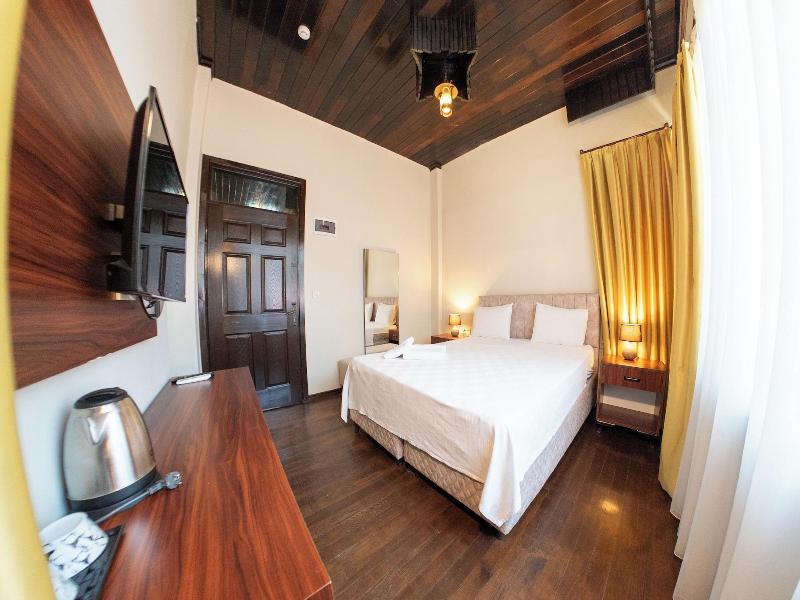 Casa Maria Hotel image