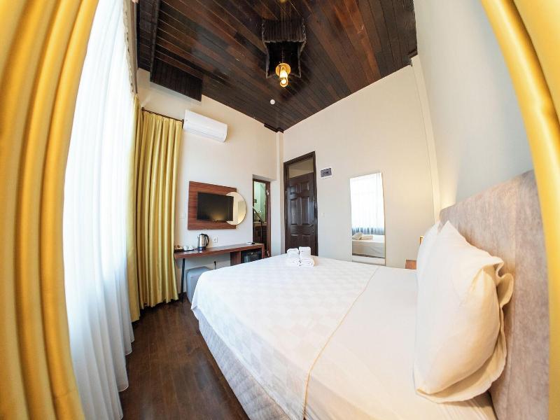 Casa Maria Hotel image