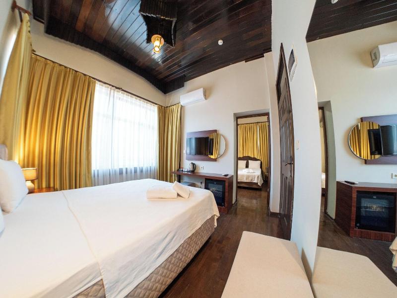 Casa Maria Hotel image