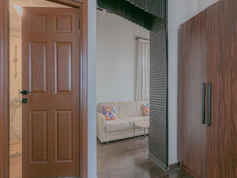Casa Maria Hotel image