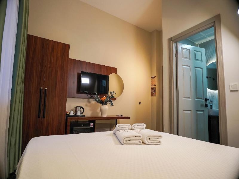 Casa Maria Hotel image