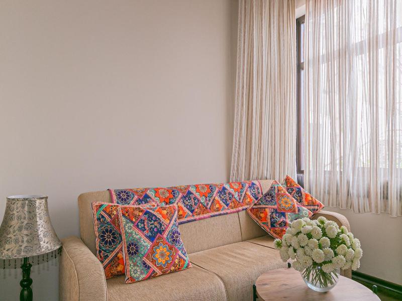 Casa Maria Hotel image