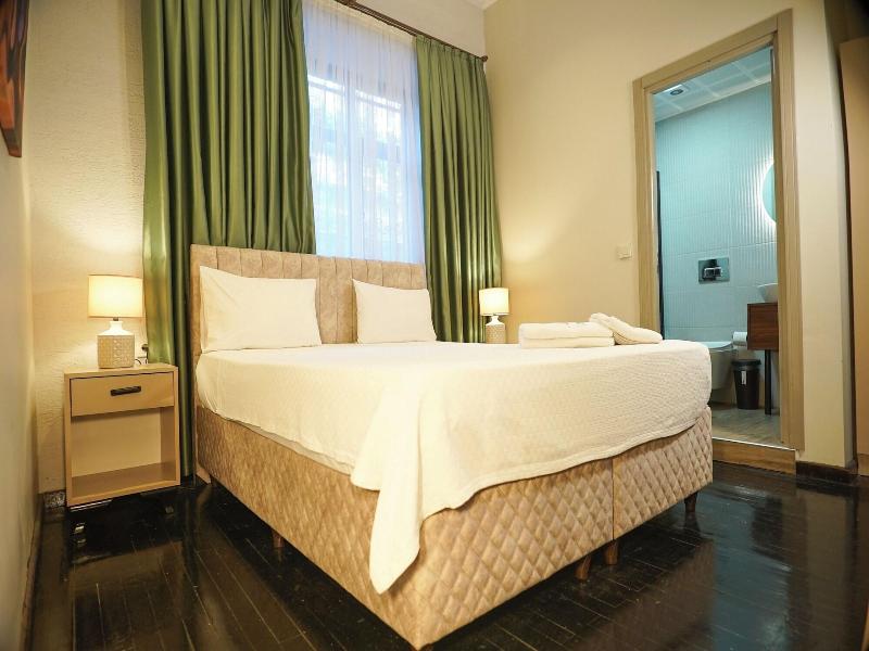 Casa Maria Hotel image