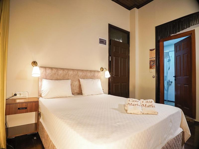 Casa Maria Hotel image