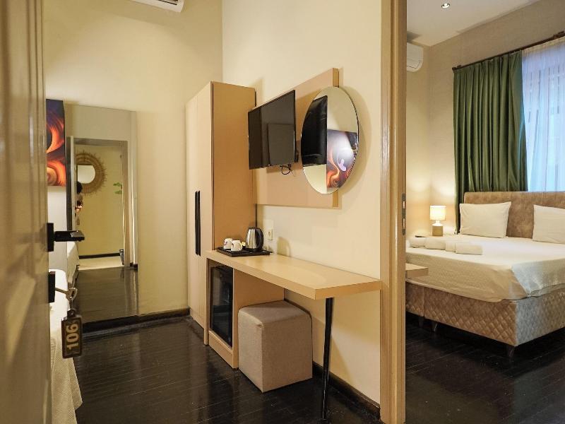 Casa Maria Hotel image