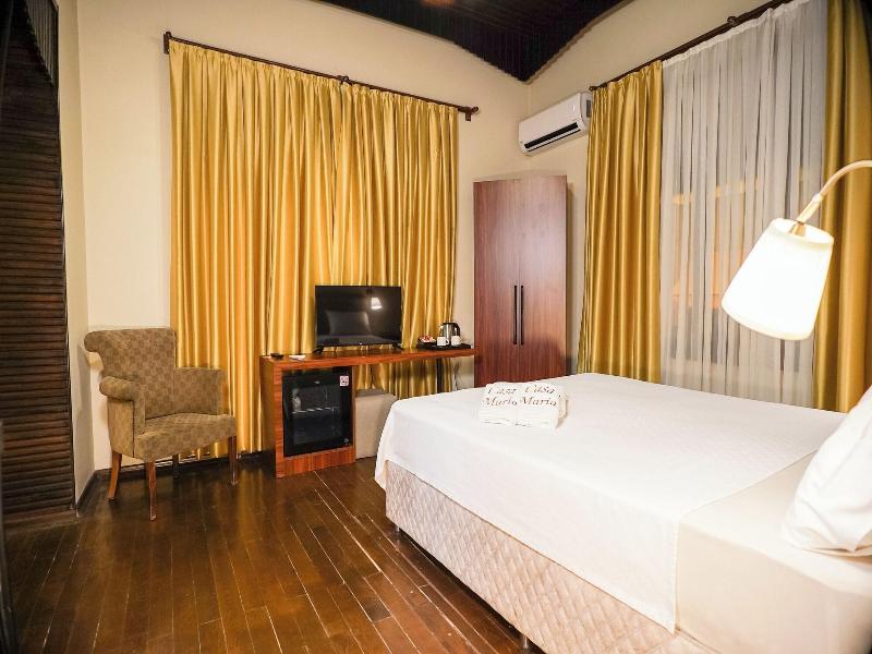 Casa Maria Hotel image
