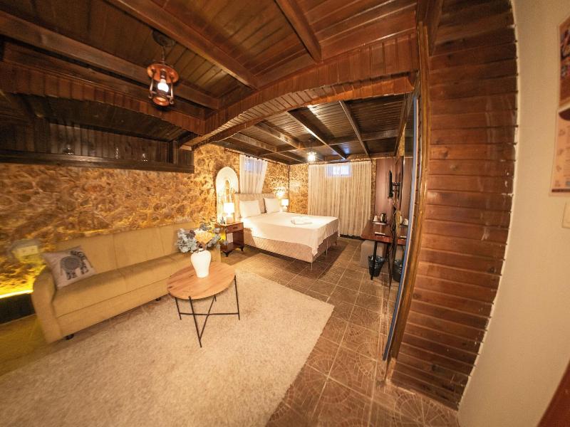 Casa Maria Hotel image