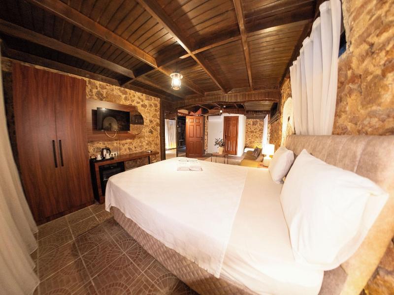 Casa Maria Hotel image