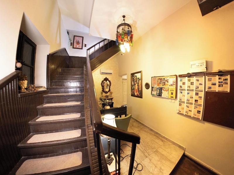 Casa Maria Hotel image
