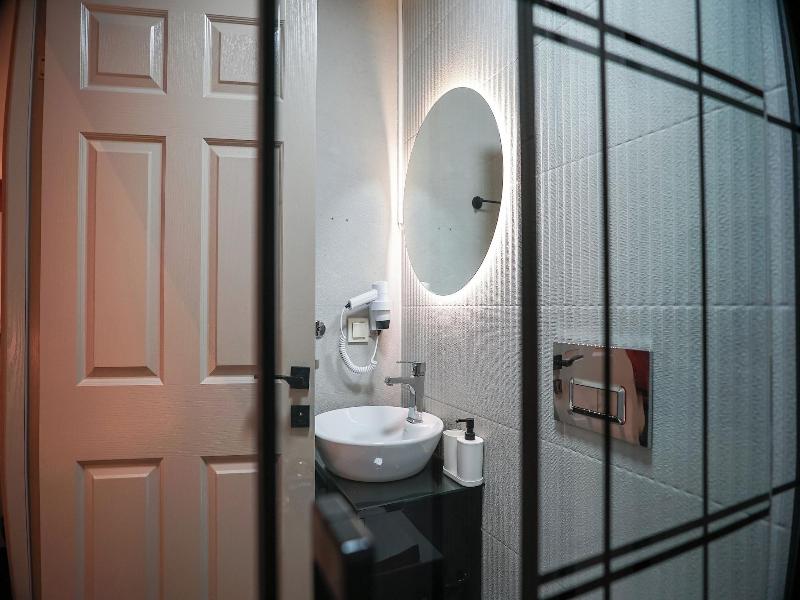 Casa Maria Hotel image