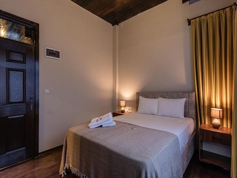 Casa Maria Hotel image