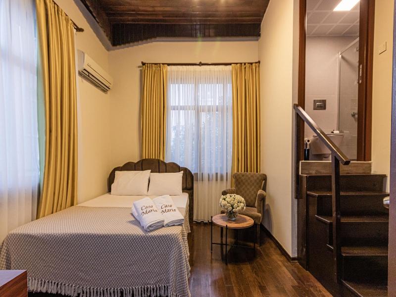 Casa Maria Hotel image