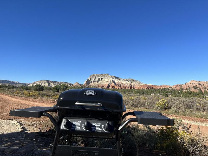 Bryce Glamp And Camp image