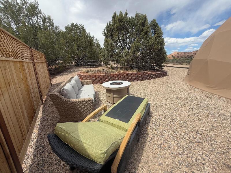 Bryce Glamp And Camp image