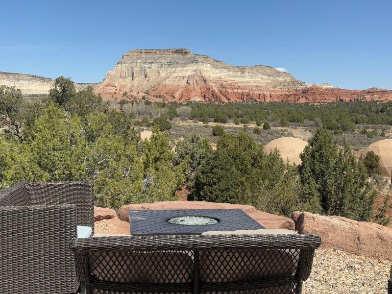 Bryce Glamp And Camp image