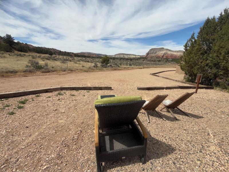 Bryce Glamp And Camp image