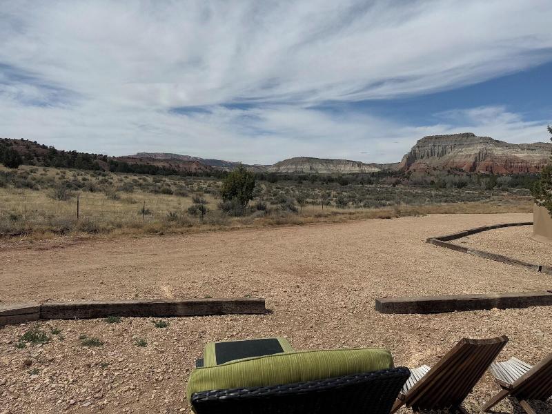 Bryce Glamp And Camp image