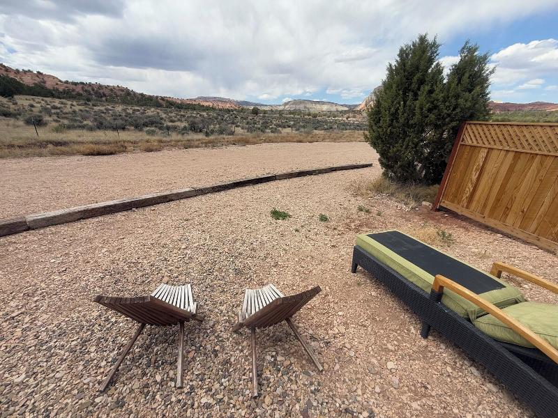 Bryce Glamp And Camp image