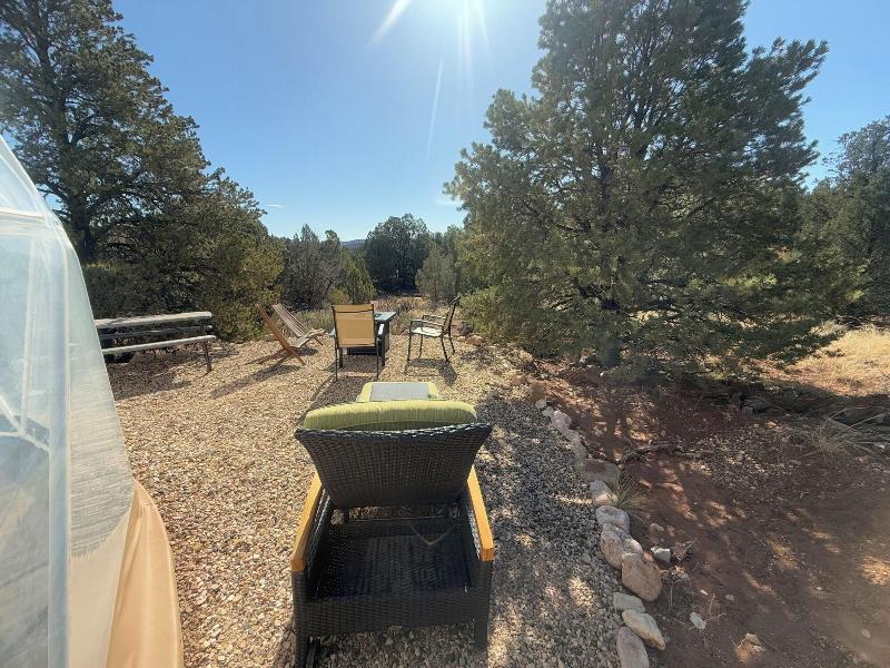 Bryce Glamp And Camp image