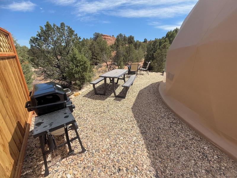 Bryce Glamp And Camp image