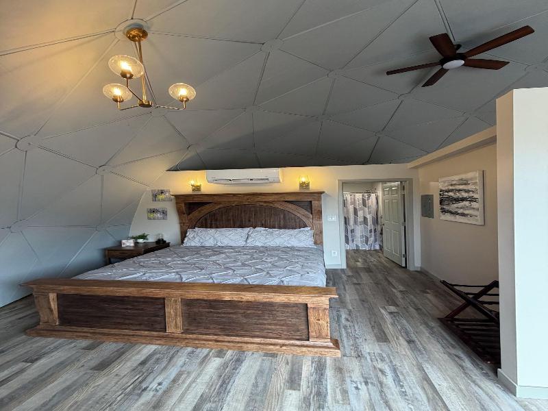 Bryce Glamp And Camp image