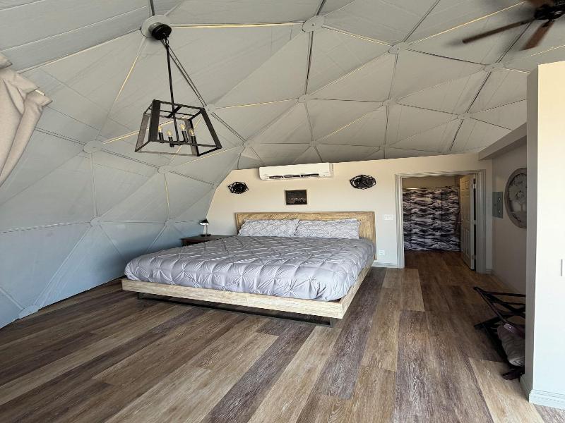 Bryce Glamp And Camp image