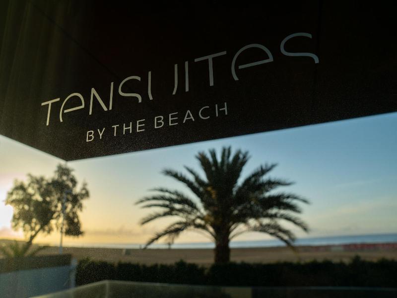 Tensuites image