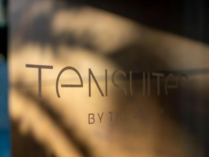 Tensuites image