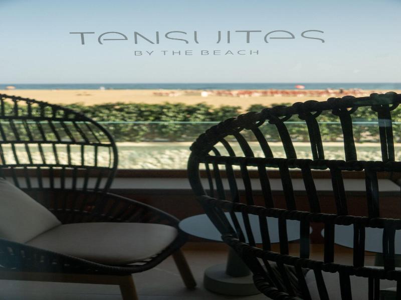 Tensuites image