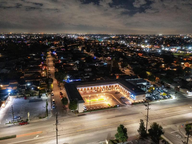 Aspire Inn Studios Spas — general view