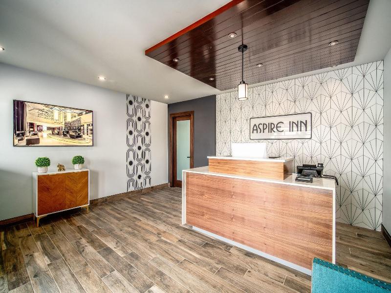 Aspire Inn Studios Spas image